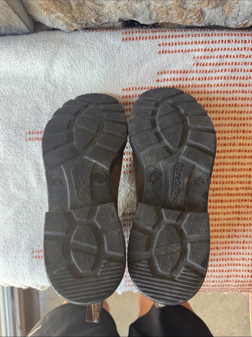 Blundstone WOMEN'S ORIGINALS #1351 - size 9 - Picture 6 of 9
